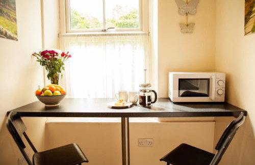 Cote Ghyll Mill Holiday Apartments - Foto 17