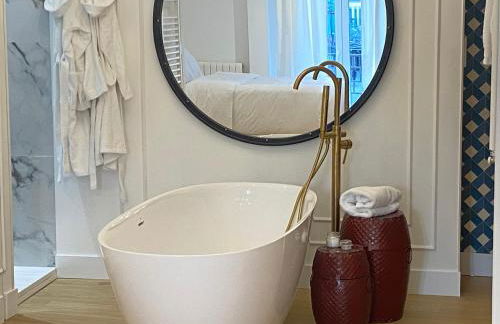 Apartamentos BEJAR - INDIGO - Photo 8