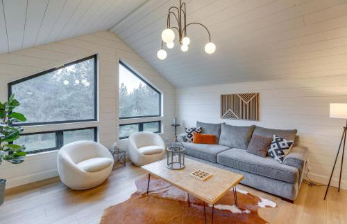 Cabin on 28 Acres Hike and Fish in Flathead Valley! - Foto 26