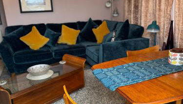 Coastal Cabin Chalet - Foto 3