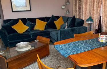 Coastal Cabin Chalet - Foto 3