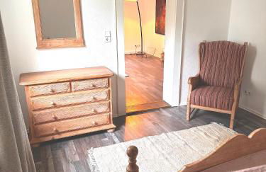 Ellis-Ferienwohnung-Erzgebirge - Foto 17