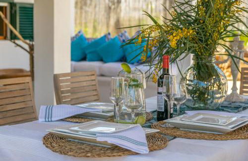 Cas Pati Son Moja in Santa y - Foto 69