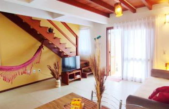 Casa Dos Ventos Hospedagem Praia do Rosa - Foto 6