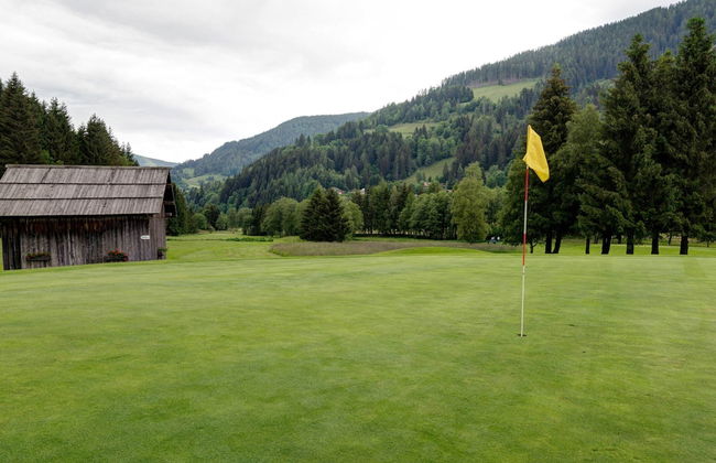 Mountain View Apartment in Bad Kleinkirchheim near Ski Area - Foto 40