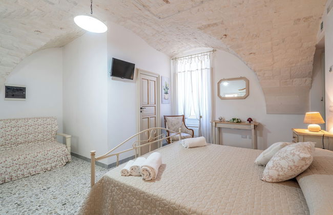 Tenuta Odegitria - Foto 19