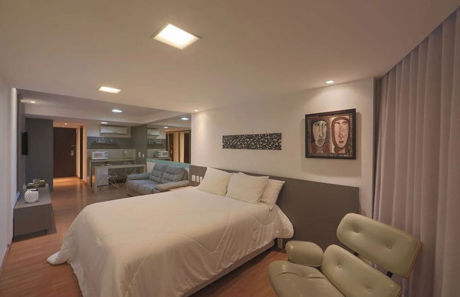 HY Beach Flats - Foto 38