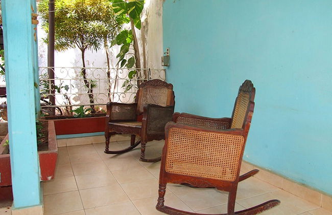Holiday rental in Trinidad with garden and terrace - Foto 19