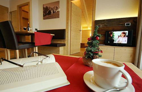 Ciasa Wallis - Foto 44