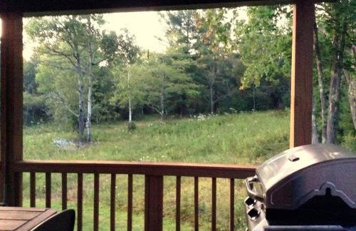 Colgate Lake Lodge - Foto 41