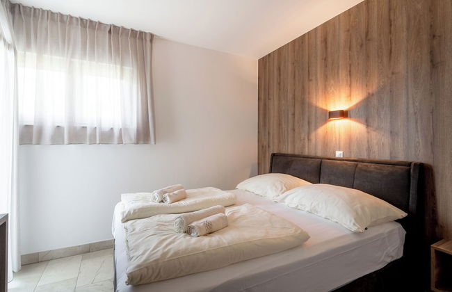 SunAdria Apartments - Foto 35