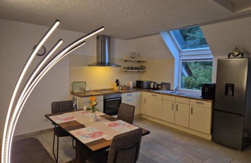 Stilvoll am Wald wohnen 115 qm Office citynah - Foto 10