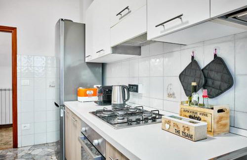 Rossi Apartment Free Parking - Foto 34