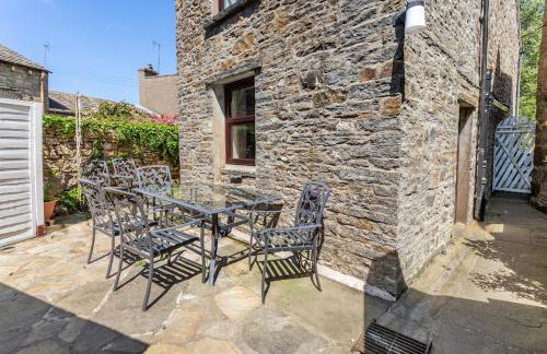 Rose Cottage. Family home on the river - Foto 18