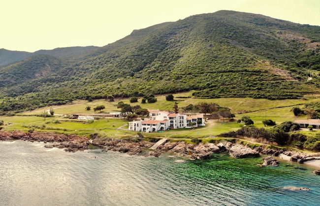 Résidence Punta paliagi - Foto 26