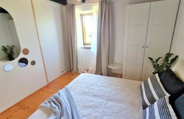 Stonehouse Ana with Jacuzzi Rovinj-Krmed - Foto 12