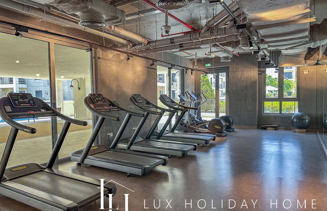 LUX The La Mer Sea View Suite 3 - Photo 17