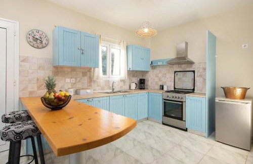 Villa Serenity - off grid villa - Foto 18