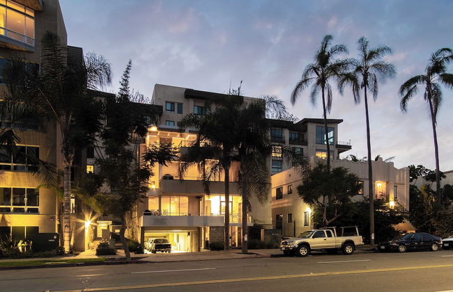 Balboa I by Avantstay - Stylish Condo Balboa Park Adjacent w/ Views! - Photo 31