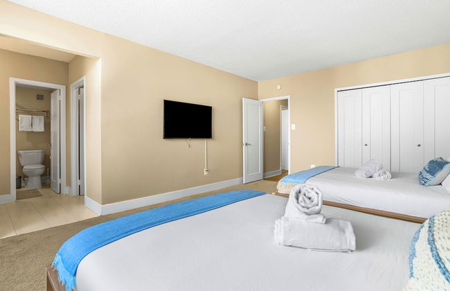 Comfort Living Alexandria Apts - Foto 26