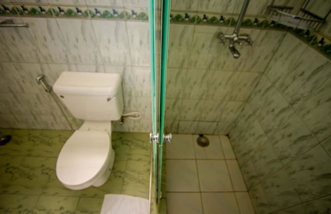 Ikonia Resort and Hotel - Foto 22