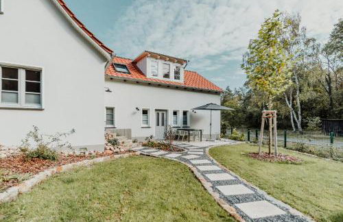 Stylish Holiday Apartment In The Spreewald - Foto 14