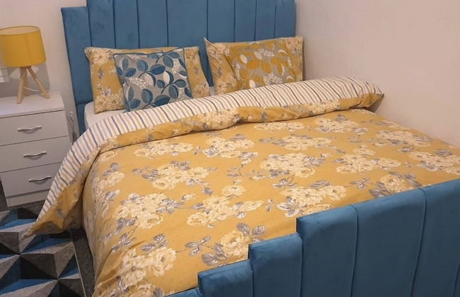 Our Apartment is a Home Away From Home Choice, Tastefully Furnished for Comfort - Foto 3