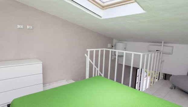 Romantic Vintage House - Foto 2, Habitación