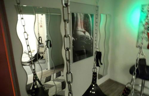 Exclusiv-Mietapartment (BDSM)-Heidelberg - Foto 63