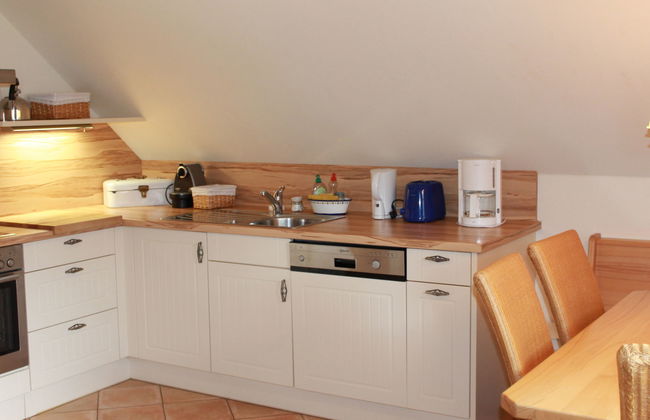 3 bedroom Apartment in Bad Kleinkirchheim with garden and terrace - Photo 12