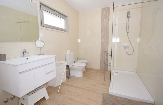 Villa in Foz do Arelho With Pool & Beach - Foto 19