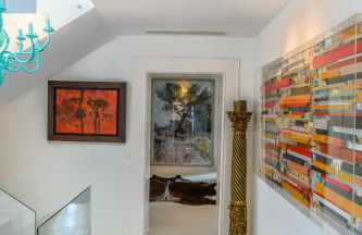 VILLA MONZA CASCAIS - Foto 61