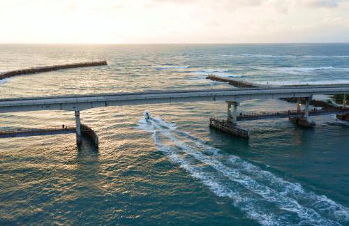 Fishtail Getaway - Foto 46