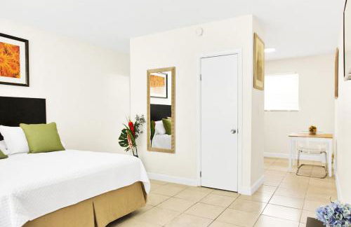 New Mimo 8 New -Walkable - Smart TV - Nespresso - Free Parking - Foto 4