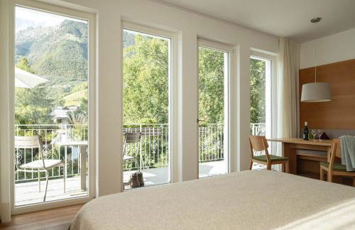 Ladurnerhof Boutique Apartments Meran - Photo 28
