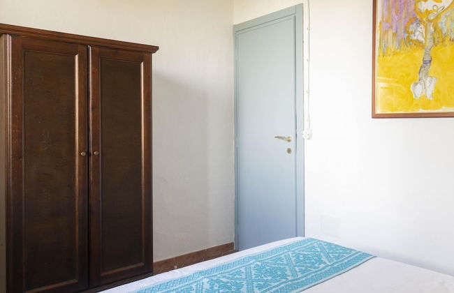 Casa Oliveto 1 in Galtell - Foto 7