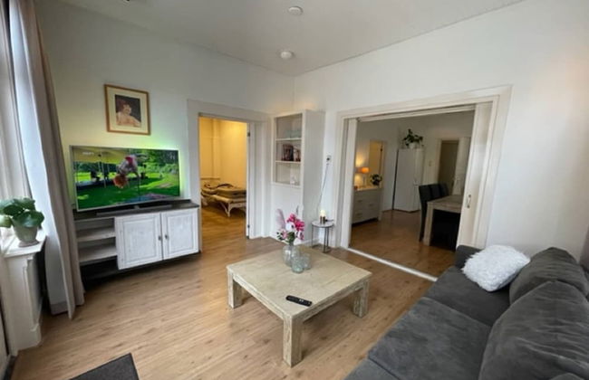 Comfy Groenlo Apartment With Garden - Foto 29