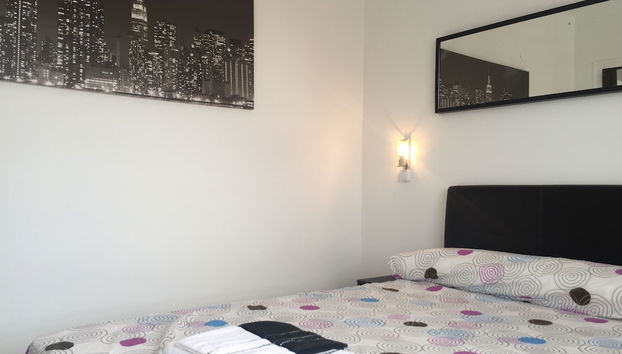 Blue Attic Sitges - Foto 4, Habitación