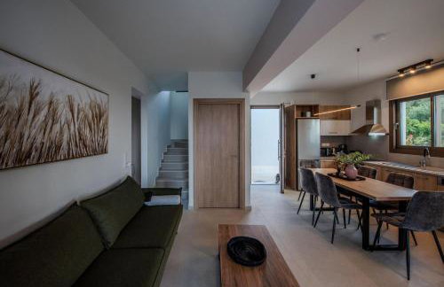 Athel Panoramic View Villas Athina - Foto 44