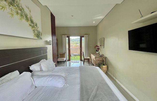 Double U Camp And Villa - Foto 17