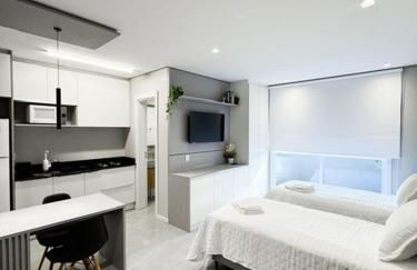 Loft H1273 Apto 502 - Foto 1