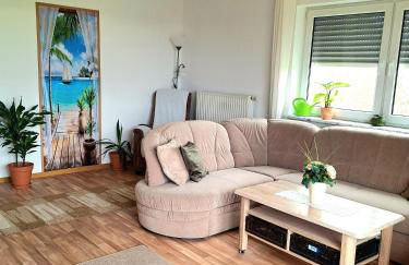 Eichsfeld FeWo-Sunny im Rhumetal - Foto 6