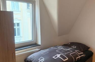 Über den Dächern von Werne - Balkon, WLAN, TV und Küche - Möller - Foto 20