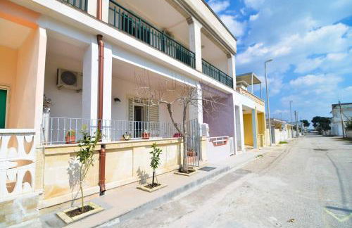 Casa Nzinu a soli 170 mt dal mare di Torre Colimena - Foto 1