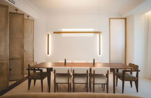 Luxury Apartment 3BR in Paris - Foto 21