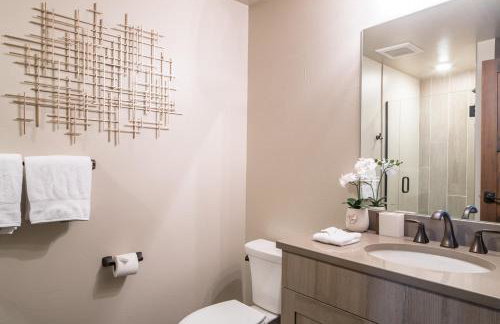 Mountain Lake Condo - Unit 401B - Foto 27
