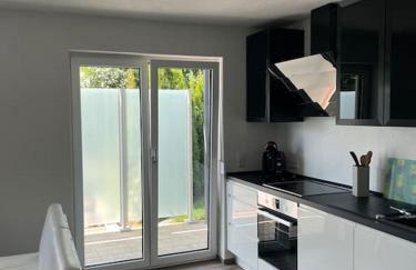 Ferienwohnung zum Glück - Foto 12