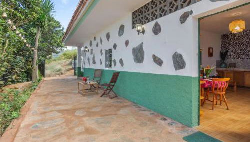 Holiday Home El pajal House Relax by Interhome - Foto 3