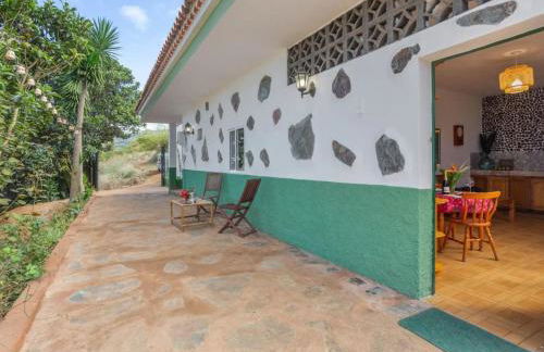 Holiday Home El pajal House Relax by Interhome - Foto 3