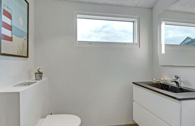 "Birger" - 300m from the sea - Foto 13